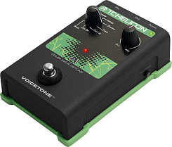 Педаль эффектов TC Helicon VoiceTone D1