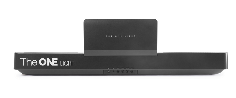 Фото The ONE Light Onyx Black