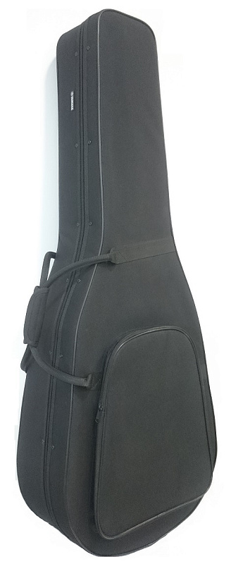 Фото Облегченный кофр Yamaha