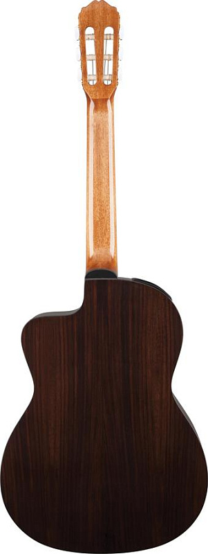 Фото Электроакустическая гитара TAKAMINE GC5CE NAT