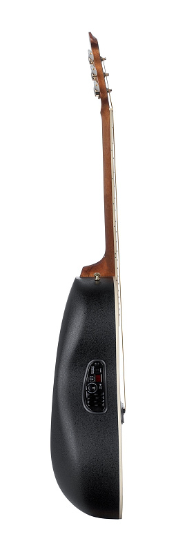 Фото OVATION C2079AX-CCB Custom Legend Deep Contour Cutaway Cherry Cherry Burst