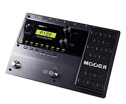 Процессор эффектов Mooer GE150