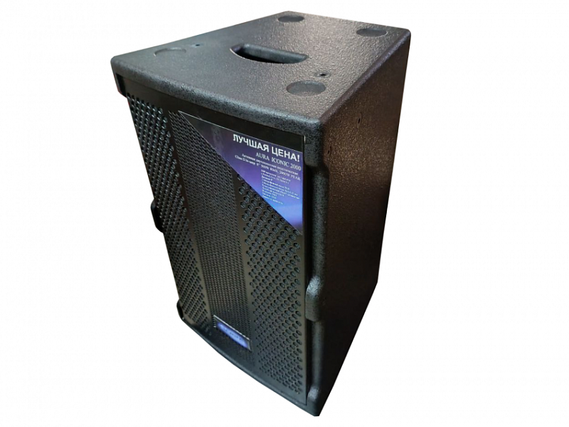 Фото Комплект караоке MultiSound AURUM Pro 5.1 Classic