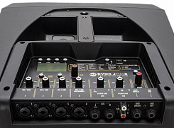 Комплект акустики RCF EVOX JMIX8