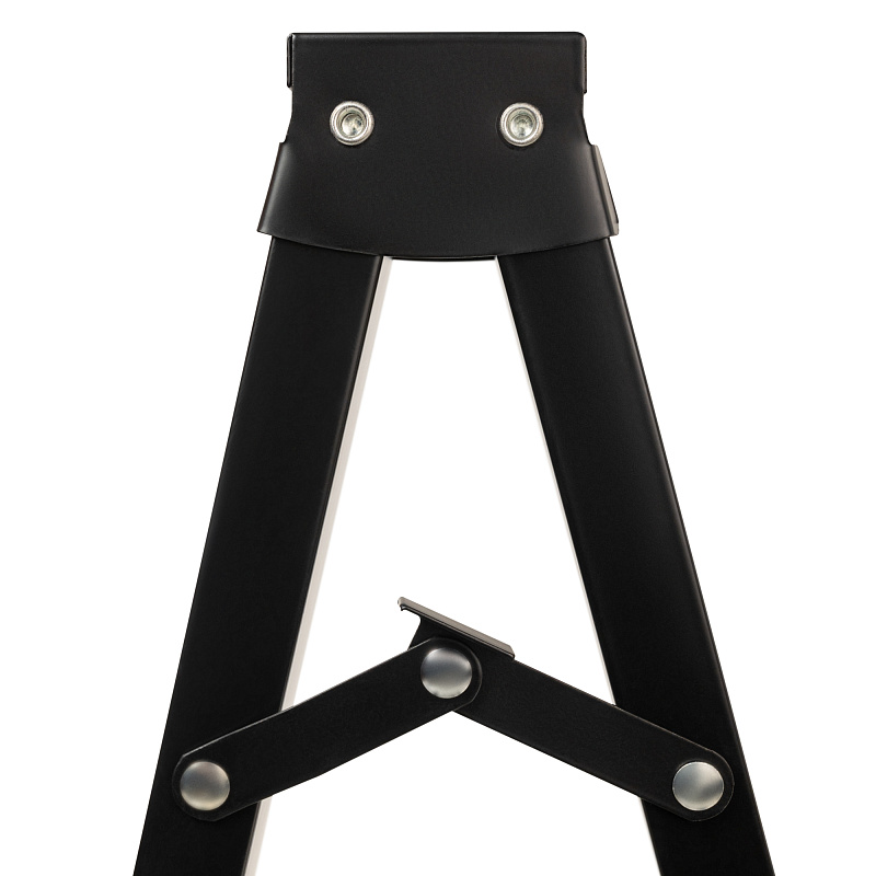 Фото Стойка ROCKDALE J-40 Black