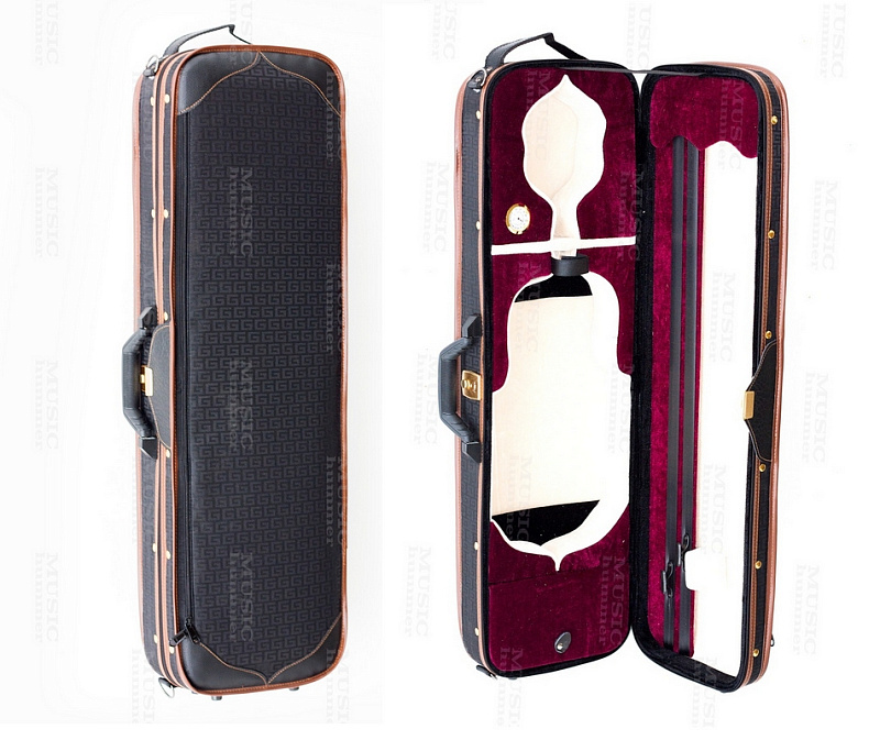 Фото Кофр для скрипки Euphony G