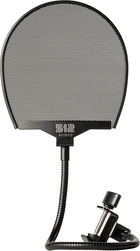 Фото Поп-фильтр 512 Audio 512-POP