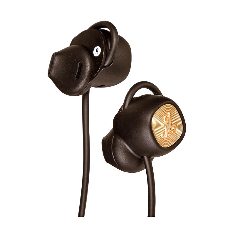 Фото MARSHALL MINOR II BT BROWN