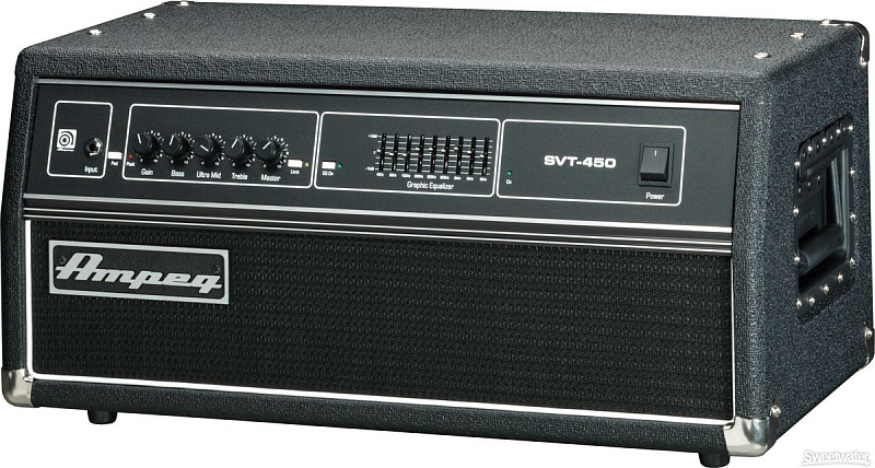 Фото AMPEG SVT450HU*
