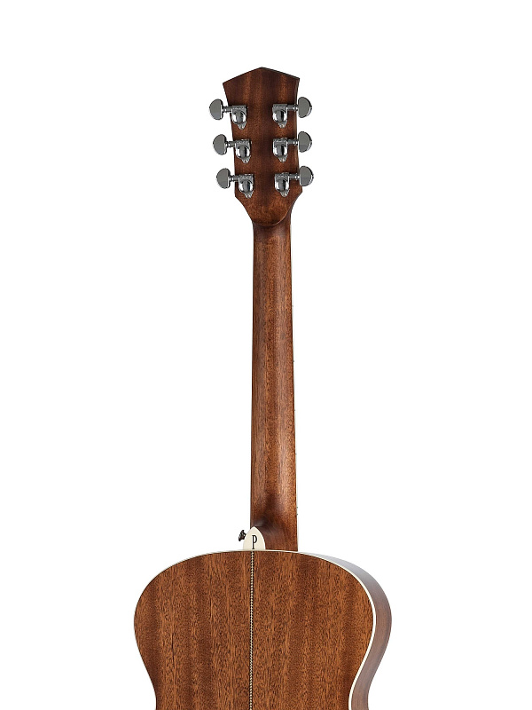 Фото Акустическая гитара Parkwood P630-WCASE-NAT