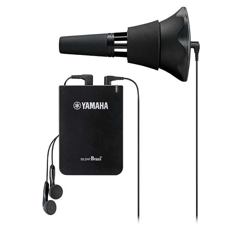 Фото Yamaha SB7//X Silent система для трубы