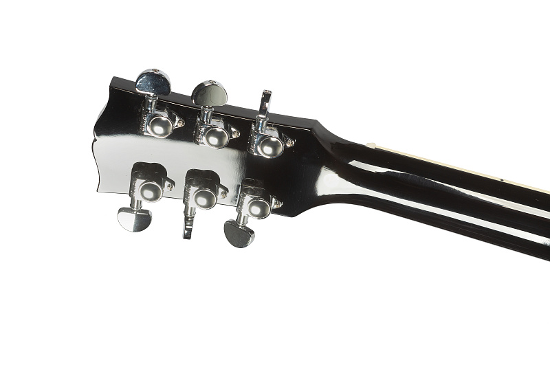 Фото Электрогитара AIERSI LP-24 Stormy Sky