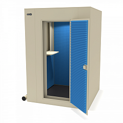 Акустическая вокальная кабина IzoCab Extra Plus