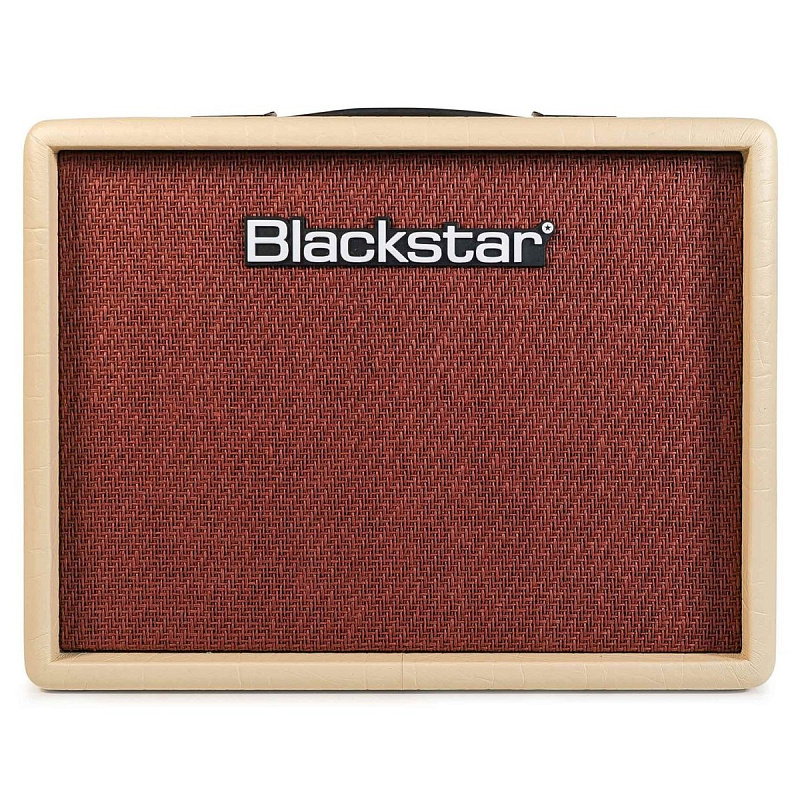 Фото Комбоусилитель  гитарный Blackstar Debut 15