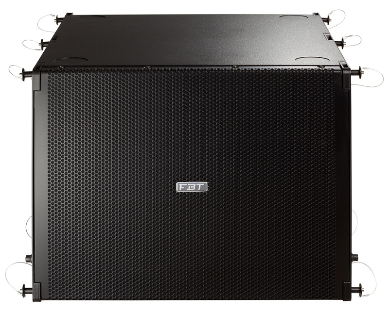 Фото FBT MUSE 118FSA