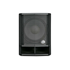 Профессиональная низкочастотная активная акустическая система (сабвуфер) Wharfedale Pro DVP-AX15B