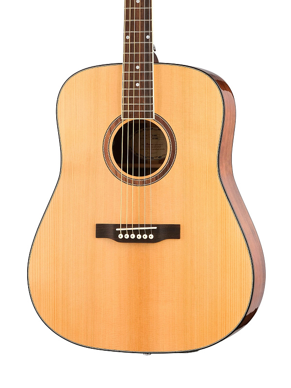 Фото Электроакустическая гитара Shadow D-ME