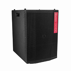 Активный сабвуфер ADJ Avante Imperio Sub