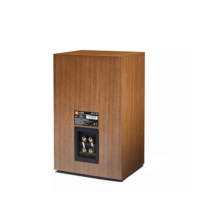 Фото Студийный монитор активный JBL 4309WAL