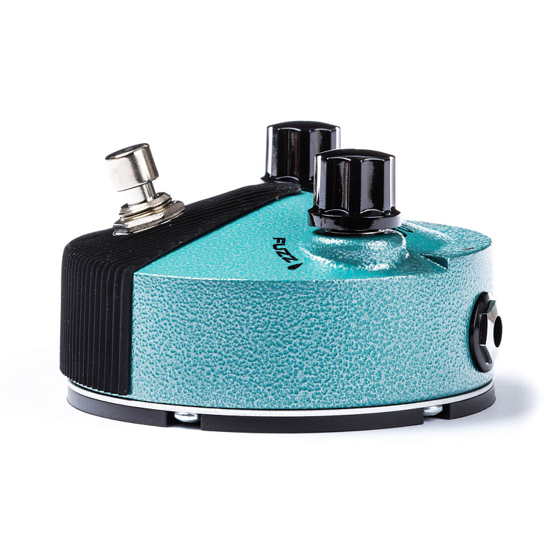 Фото Dunlop FFM3 Jimi Hendrix Fuzz Face Mini