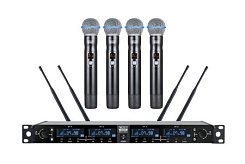 Радиосистема XLINE WS-1200A 