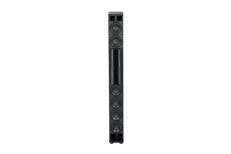 Фото Комплект акустики DS Proaudio Pillar (P)