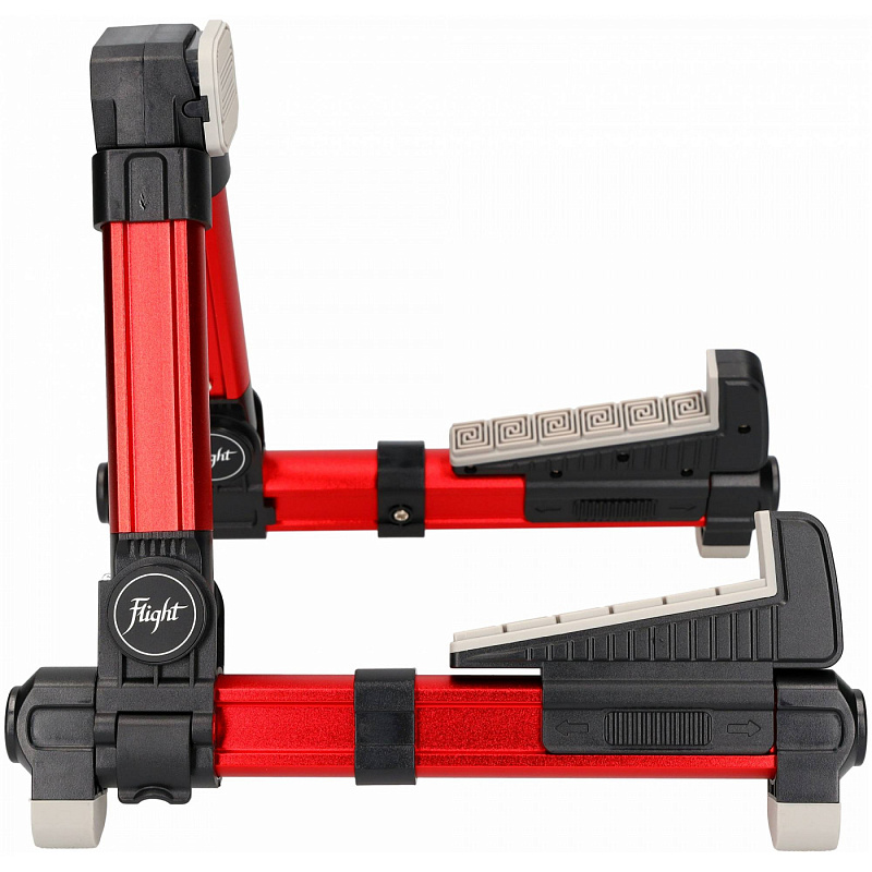 Фото Стойка для укулеле FLIGHT FLUST01-RD