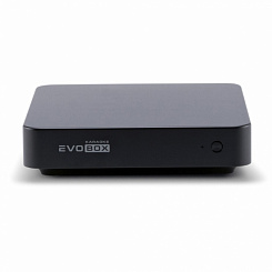 Комплект караоке Evo URAL 10th DUAL SUB