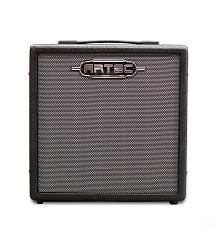 Комбоусилитель для электрогитары с ревером и тюнером ARTEC G35RT