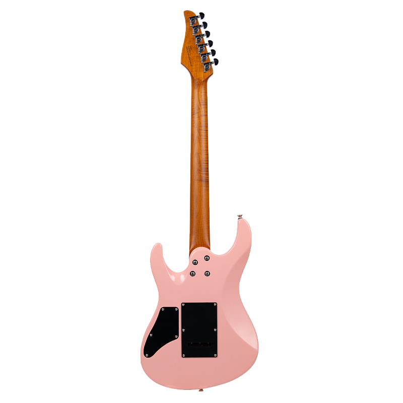 Фото Электрогитара SQOE SEIB500 PK Set New, комплект