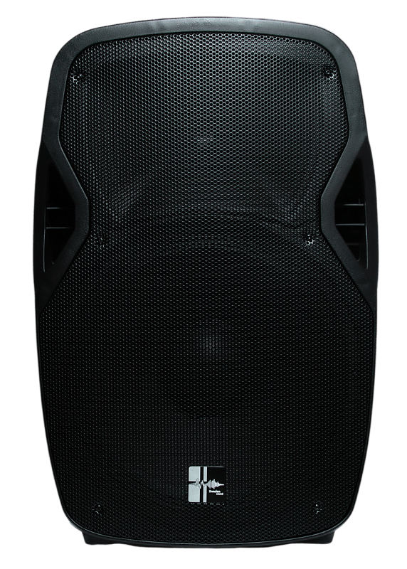 Фото Активная акустическая система SwedenSound SS-J4015A