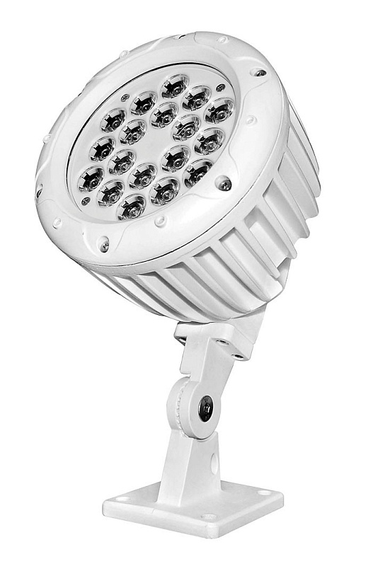 Фото Архитектурный светодиодный прожектор SILVER STAR AM-741 HALO (30)