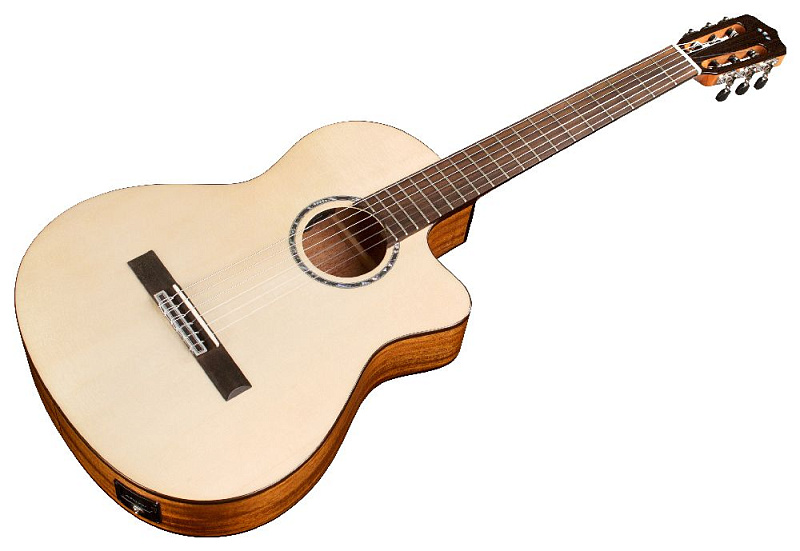 Фото CORDOBA Fusion 5