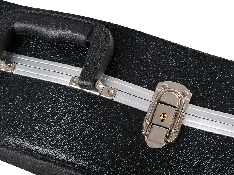 Фото Футляр для скрипки Guider ABS-V4/4