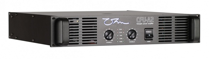Фото Ohm CFU-A2  Усилитель  LP Crossover