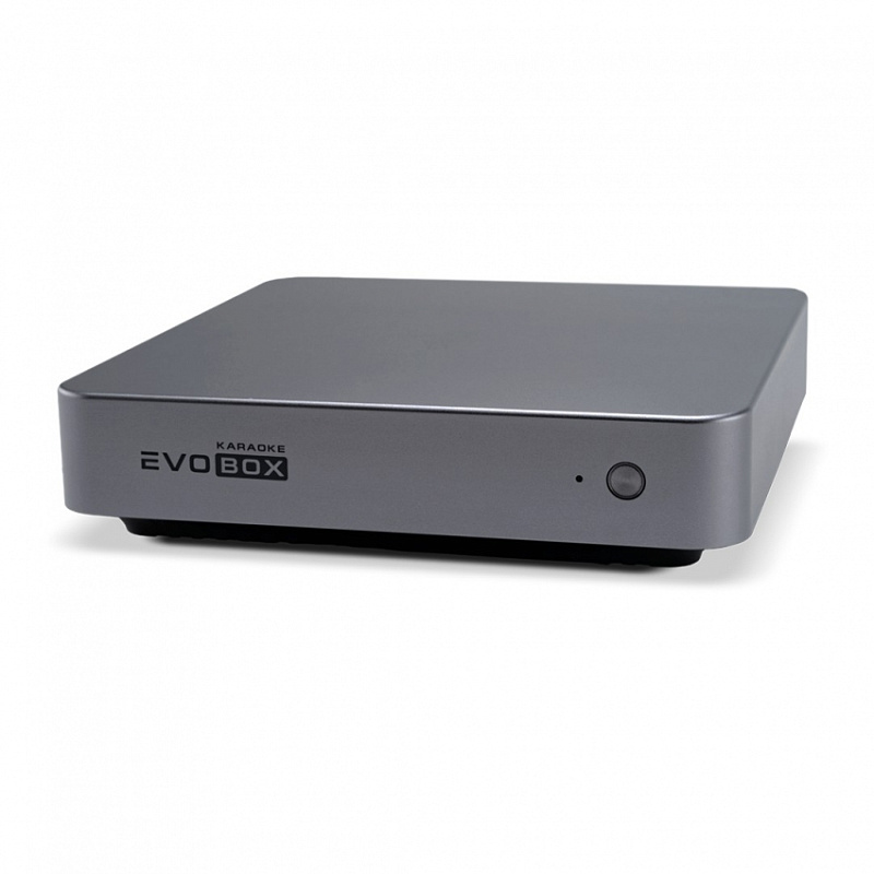 Фото Комплект караоке EVO Sonic Box