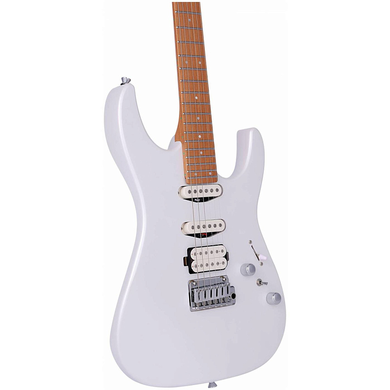 Фото Электрогитара KEIPRO Modern M S.S.H PW + bag