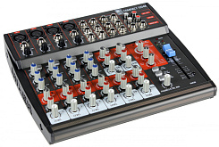 EUROSOUND Compact-1204X