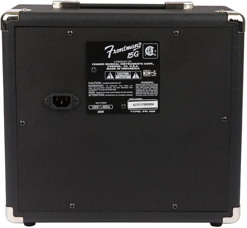 Фото Squier Affinity Series™ Stratocaster® HSS Pack, Laurel Fingerboard, Brown Sunburst, Gig Bag, 15G - 230V EU