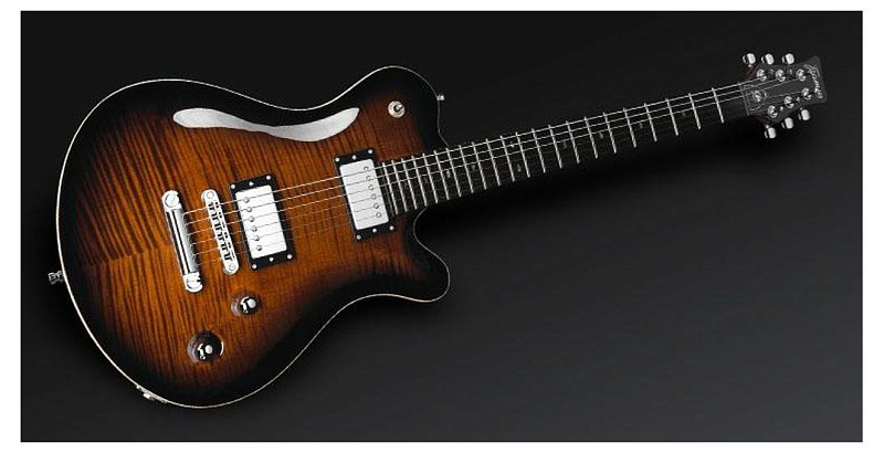 Фото Framus 1776835914CPMFTM2L