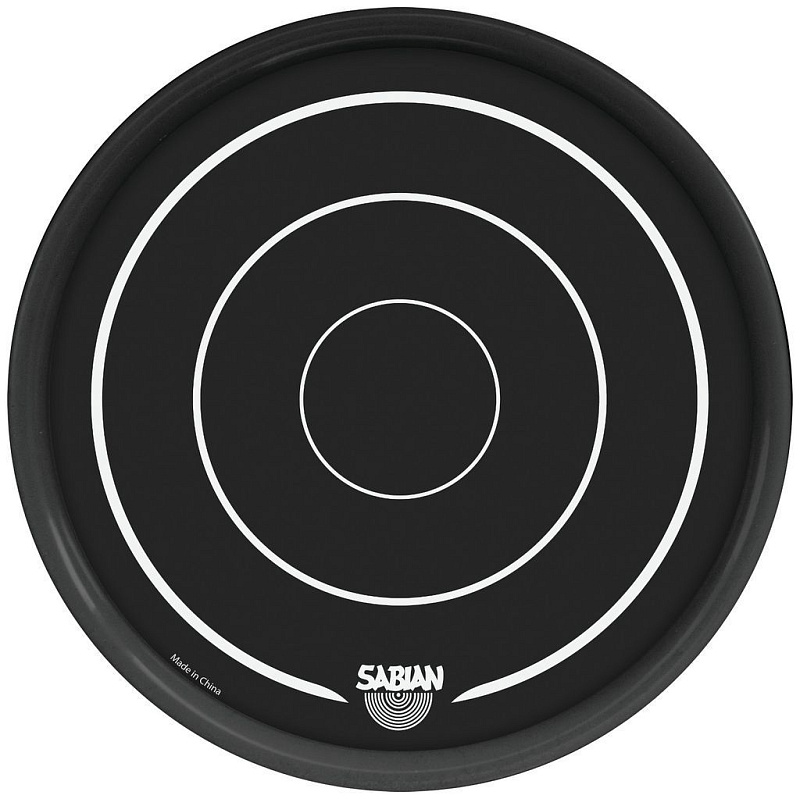 Фото Односторонний тренировочный пэд Sabian GRIPD