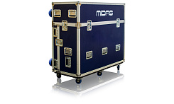 Туровый кейс Midas PRO369-16U