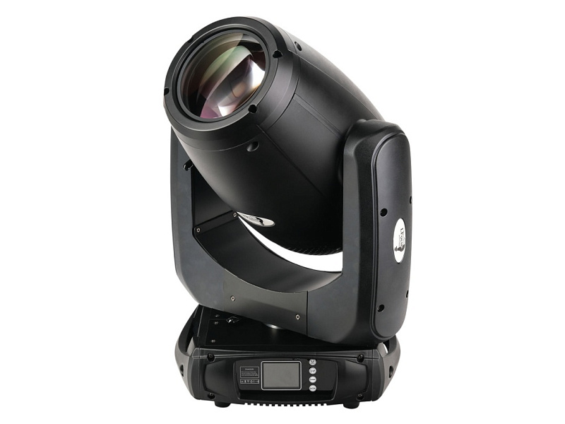 Фото Моторизированная световая "голова" LFocus BR-381SP