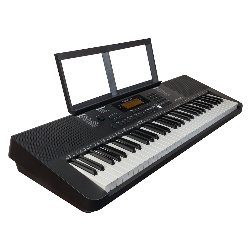 Фото Синтезатор ROCKDALE Premiere 2