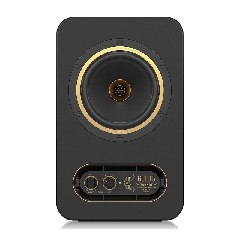Фото Активный монитор Tannoy GOLD 5