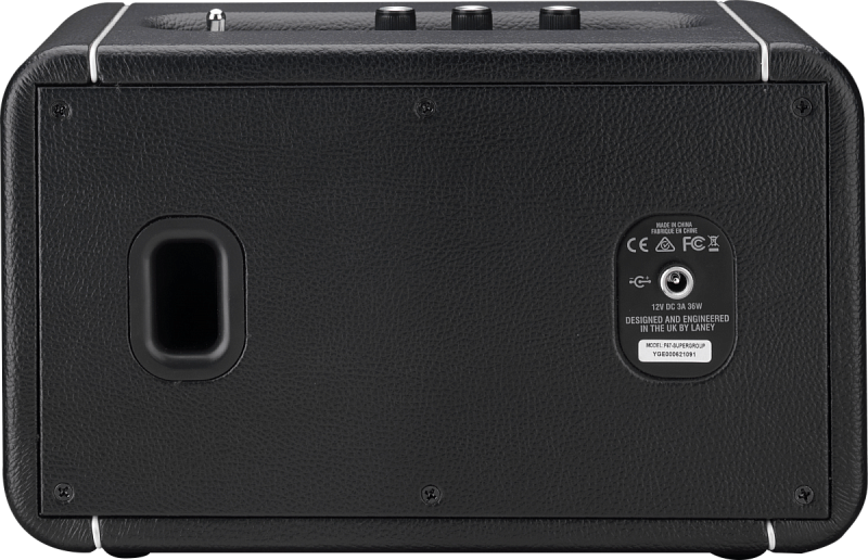 Фото Портативная акустическая система Laney F67 SuperGroup