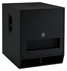 Активный сабвуфер Yamaha DXS18