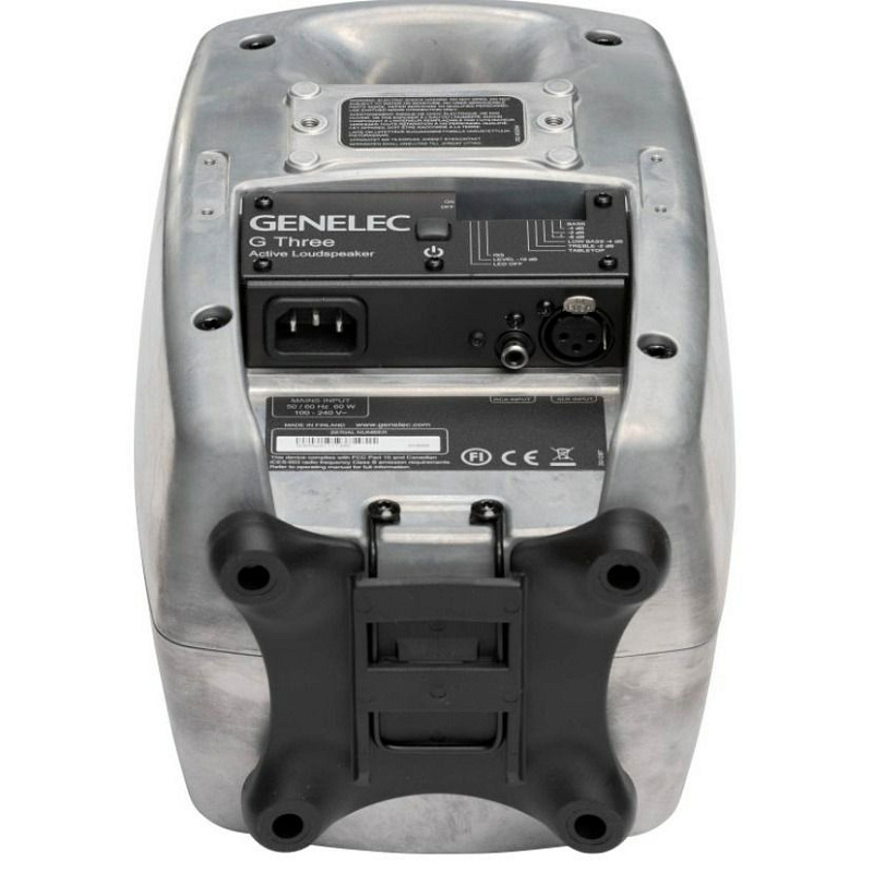 Фото Активная 2-полосная АС Genelec G Three BRw