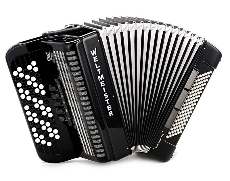 Фото Weltmeister Romance 703 70/96/III/5/3 BK