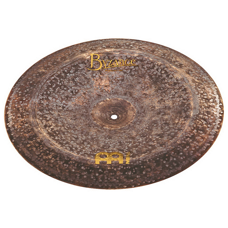 Фото Meinl B16EDCH Byzance Extra Dry China